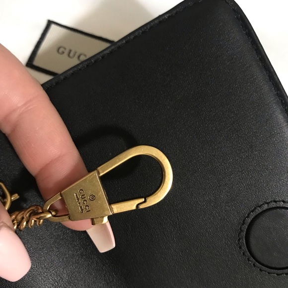 Gucci Marmont 2.0 - Picture 7 of 8